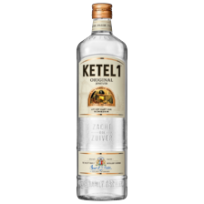 Ketel 1 jonge jenever